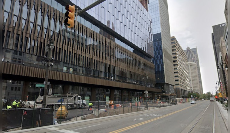 High-End Industrial Luxury Condos photo