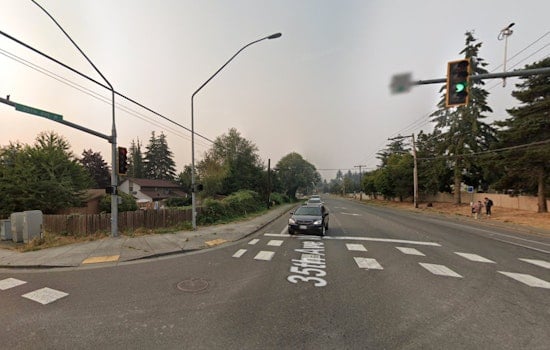 Lynnwood Commuters Anticipate Better Travel with 36th/35th Ave W Overhaul in Snohomish County