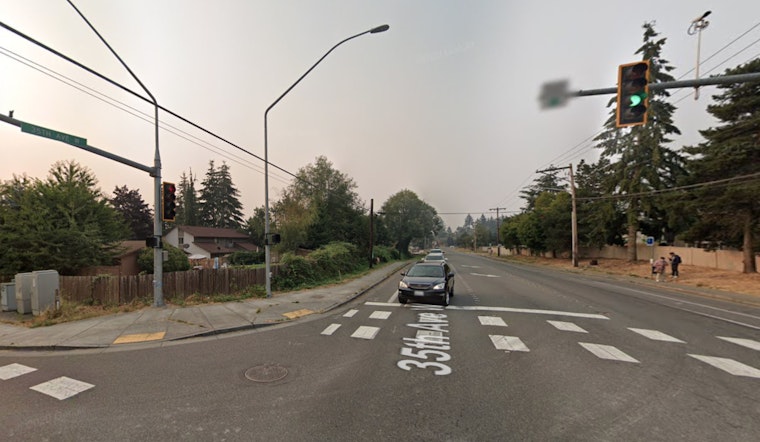Lynnwood Commuters Anticipate Better Travel with 36th/35th Ave W Overhaul in Snohomish County