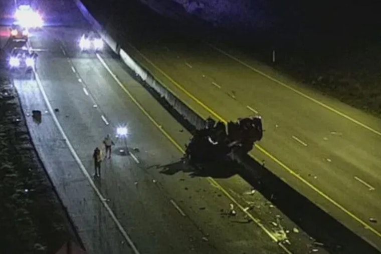 Lynnwood Mourns as 83-Year-Old Victim Identified in Fatal Crash Involving Fleeing Suspect