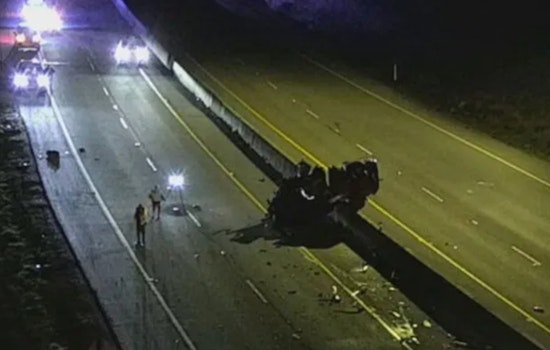 Lynnwood Mourns as 83-Year-Old Victim Identified in Fatal Crash Involving Fleeing Suspect
