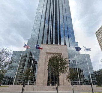 LyondellBasell Plans $61 Million Move to Houston's Williams Tower, Shaping City's Real Estate Future