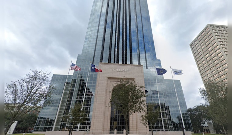LyondellBasell Plans $61 Million Move to Houston's Williams Tower, Shaping City's Real Estate Future