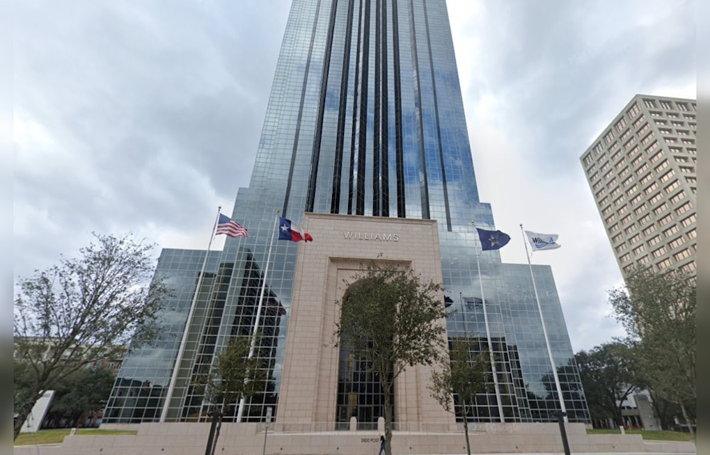 LyondellBasell Plans $61 Million Move to Houston's Williams Tower, Shaping City's Real Estate Future