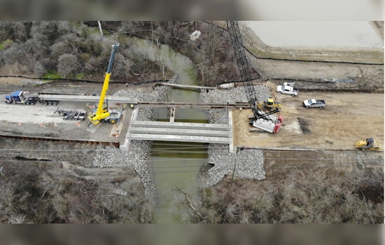 Macomb County Announces Over $100 Million Investment in Roads and Bridges Upgrade Efforts