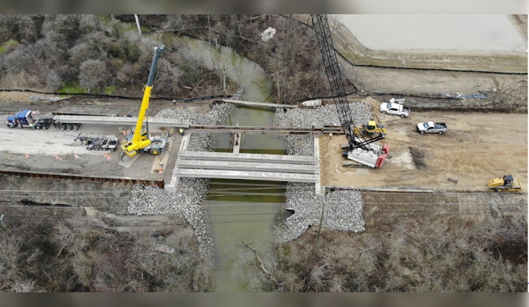 Macomb County Announces Over $100 Million Investment in Roads and Bridges Upgrade Efforts