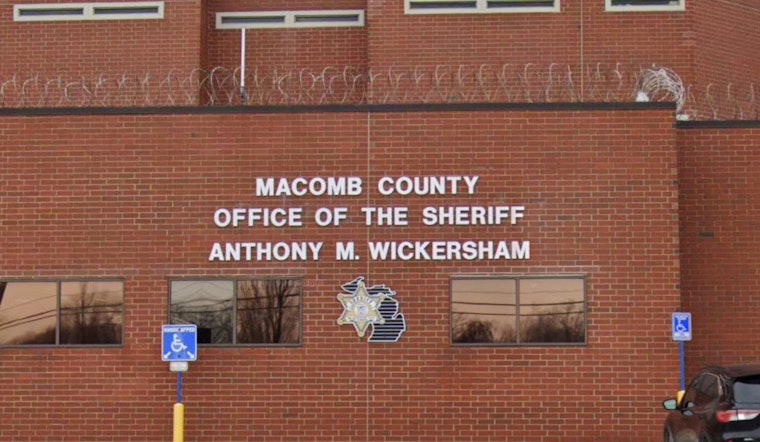 Macomb County Schools on High Alert After Bomb Threats, Merritt Academy Cancels Classes