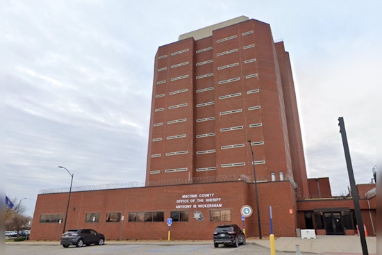 Macomb County Sheriff's Sweep Nets 25 Arrests for Child Support Delinquency