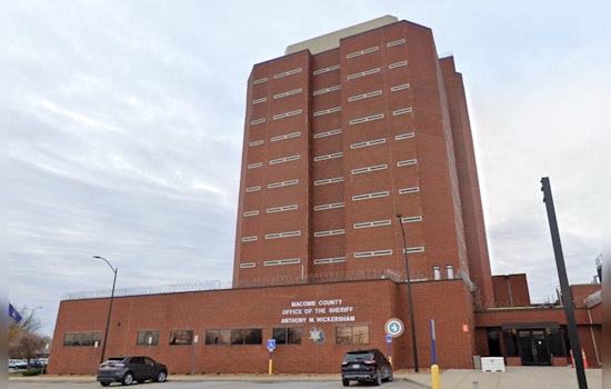 Macomb County Sheriff's Sweep Nets 25 Arrests for Child Support Delinquency