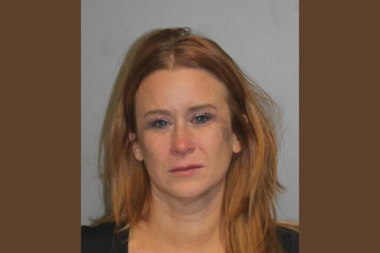 Macomb Woman Charged with DUI and Drug Possession After Wrong-Way Freeway Drive
