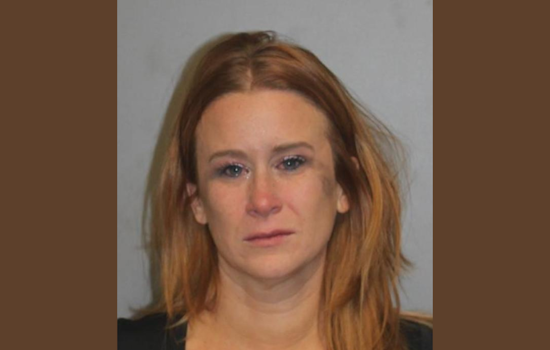 Macomb Woman Charged with DUI and Drug Possession After Wrong-Way Freeway Drive