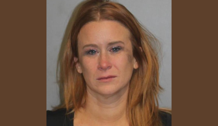 Macomb Woman Charged with DUI and Drug Possession After Wrong-Way Freeway Drive