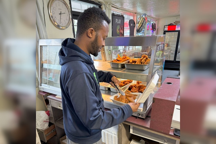 Madrona's King's Deli and Grocery Overcomes Adversity with Owner's Resolve and Community Support
