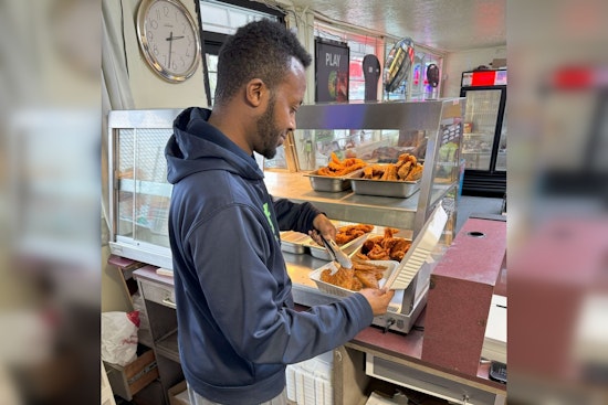 Madrona's King's Deli and Grocery Overcomes Adversity with Owner's Resolve and Community Support