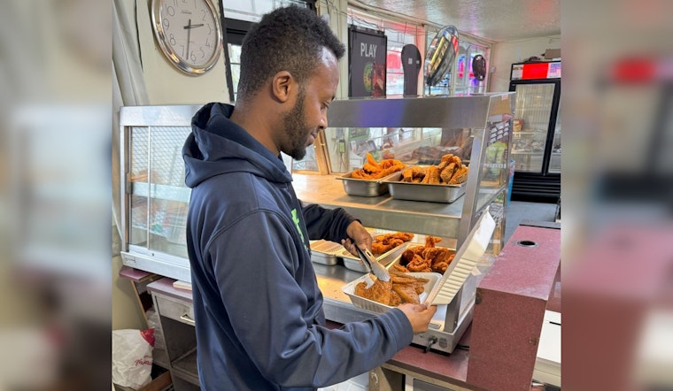 Madrona's King's Deli and Grocery Overcomes Adversity with Owner's Resolve and Community Support