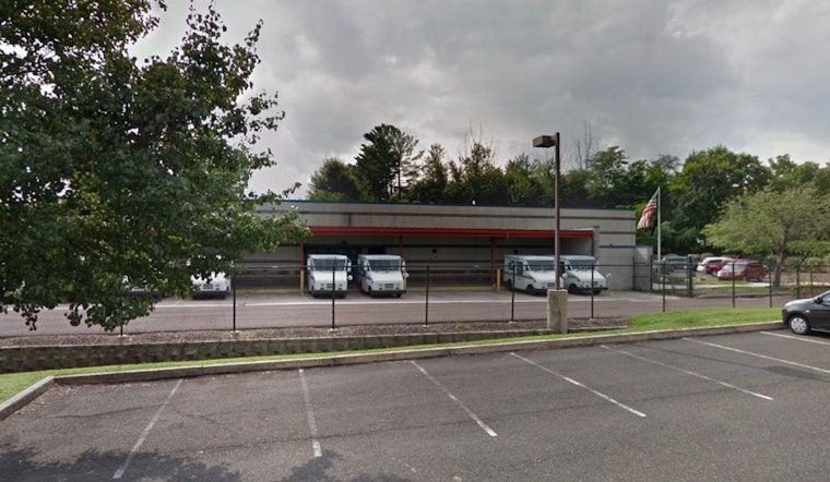 Mail Theft at Collegeville Post Office Prompts Fraud Alert in Montgomery County