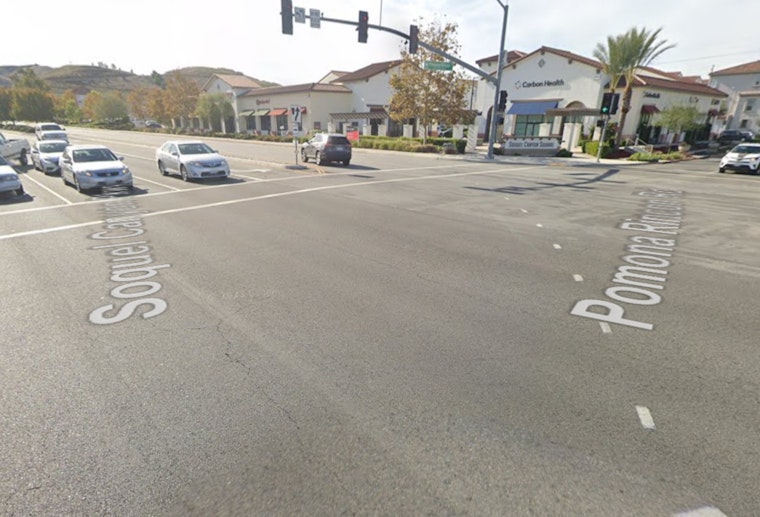 Mail Theft Sting in Chino Hills Leads to Arrest of Menifee and Upland Suspects