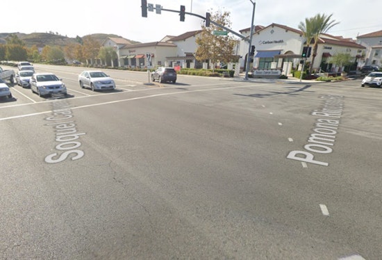 Mail Theft Sting in Chino Hills Leads to Arrest of Menifee and Upland Suspects