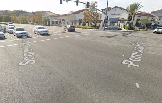Mail Theft Sting in Chino Hills Leads to Arrest of Menifee and Upland Suspects