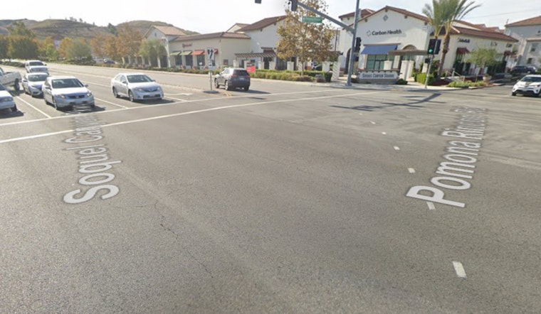 Mail Theft Sting in Chino Hills Leads to Arrest of Menifee and Upland Suspects