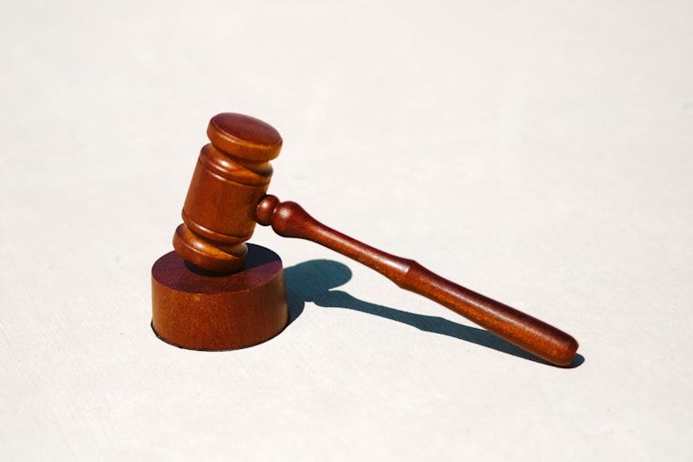 Maine Man Pleads Guilty to Gun-Running, Faces Possible 15-Year Sentence in Federal Case
