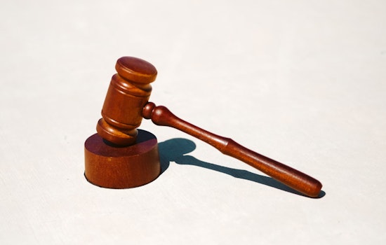 Maine Man Pleads Guilty to Gun-Running, Faces Possible 15-Year Sentence in Federal Case