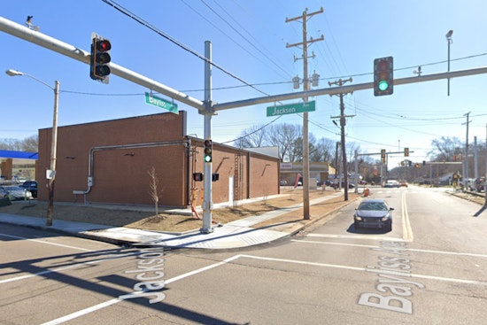 Major Car Crash Causes Standstill on Memphis's Jackson Avenue, MPD Advises Alternate Routes