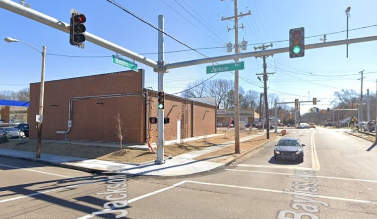 Major Car Crash Causes Standstill on Memphis's Jackson Avenue, MPD Advises Alternate Routes