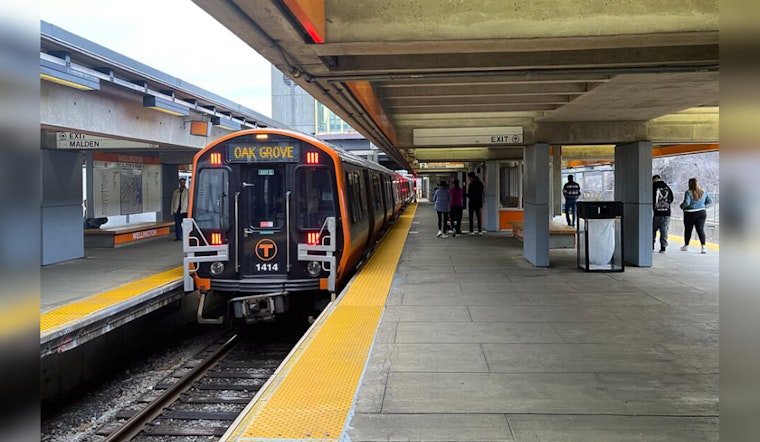 Malden Man Arrested for Alleged Assault at MBTA Wellington Station