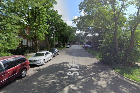 Man, 54, Fatally Shot in West Garfield Park Chicago