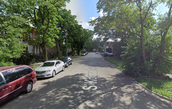 Man, 54, Fatally Shot in West Garfield Park Chicago