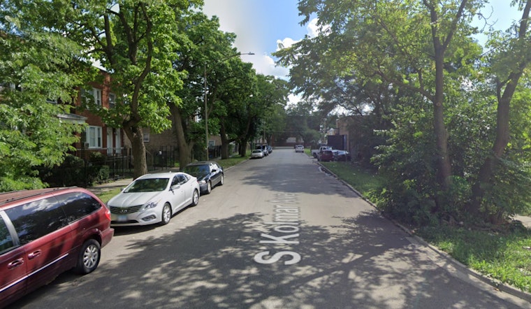 Man, 54, Fatally Shot in West Garfield Park Chicago