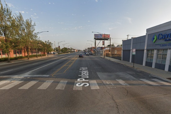 Man, 56, Killed in Hit-and-Run on Chicago's South Pulaski Road, Suspect at Large