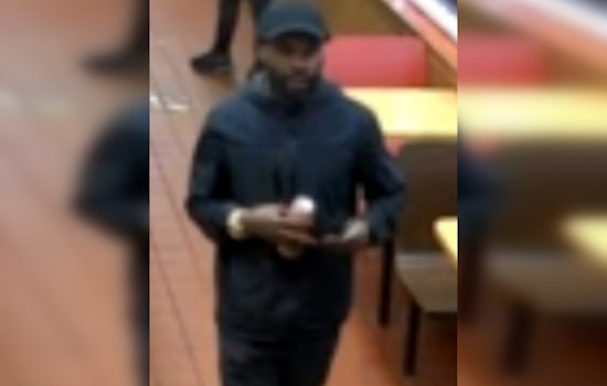Man Accused of Attempted Sexual Assault on Juvenile at North Philadelphia Recreation Center