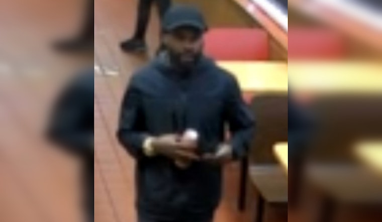Man Accused of Attempted Sexual Assault on Juvenile at North Philadelphia Recreation Center