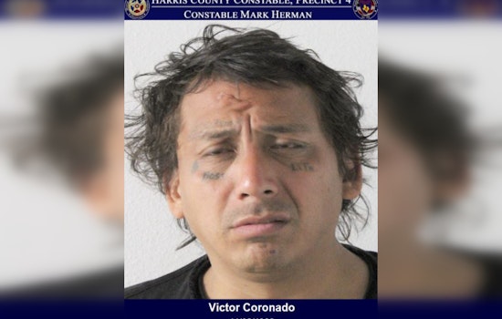 Man Allegedly Offers Money for Inappropriate Contact with Minor in Springwoods Village