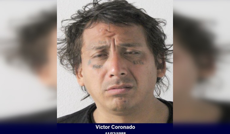 Man Allegedly Offers Money for Inappropriate Contact with Minor in Springwoods Village