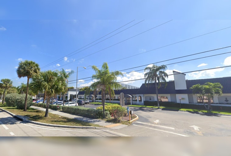 Man and Woman Arrested in Connection With Shooting Near Fort Lauderdale Hotel