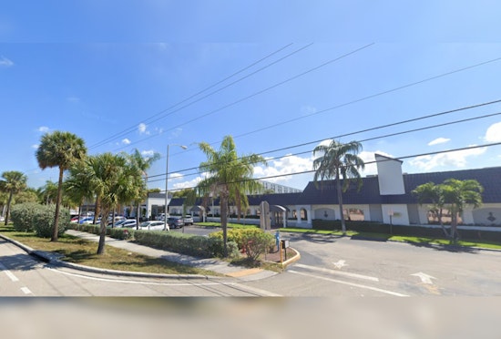 Man and Woman Arrested in Connection With Shooting Near Fort Lauderdale Hotel