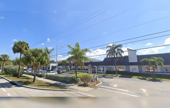 Man and Woman Arrested in Connection With Shooting Near Fort Lauderdale Hotel