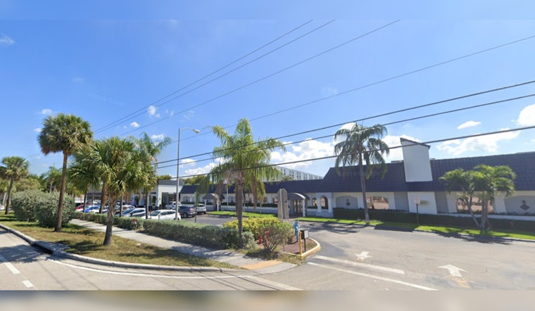 Man and Woman Arrested in Connection With Shooting Near Fort Lauderdale Hotel