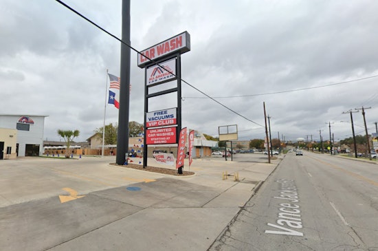 Man and Woman Hospitalized Following Stabbing and Shooting Incident in San Antonio