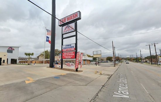 Man and Woman Hospitalized Following Stabbing and Shooting Incident in San Antonio