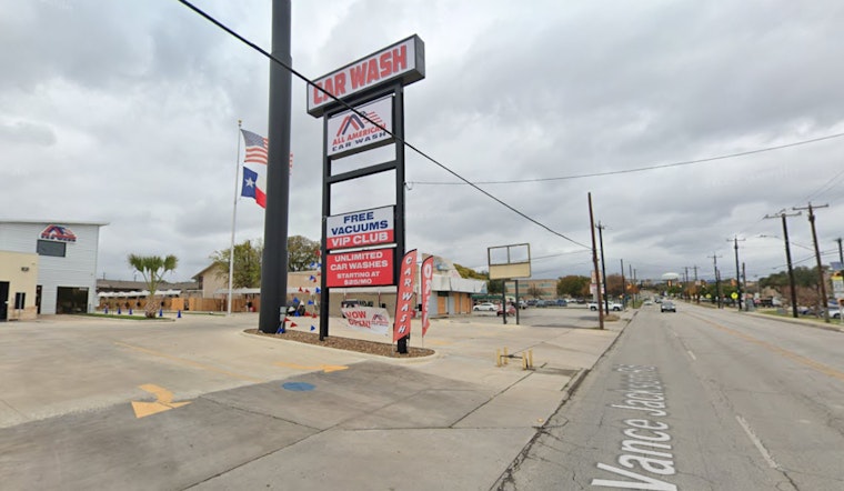 Man and Woman Hospitalized Following Stabbing and Shooting Incident in San Antonio
