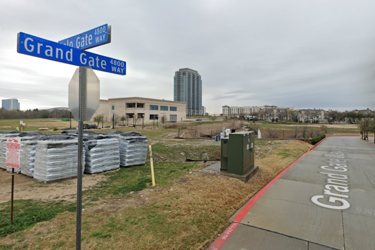 Man and Woman Injured in Non-Fatal Shooting and Dispute in Frisco Neighborhood