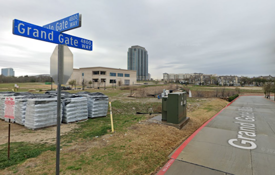 Man and Woman Injured in Non-Fatal Shooting and Dispute in Frisco Neighborhood