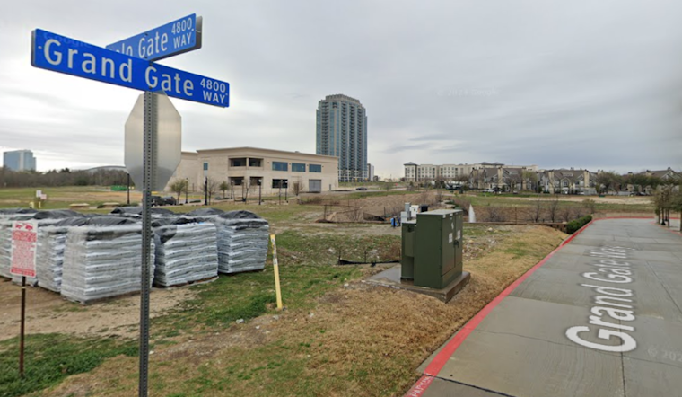 Man and Woman Injured in Non-Fatal Shooting and Dispute in Frisco Neighborhood