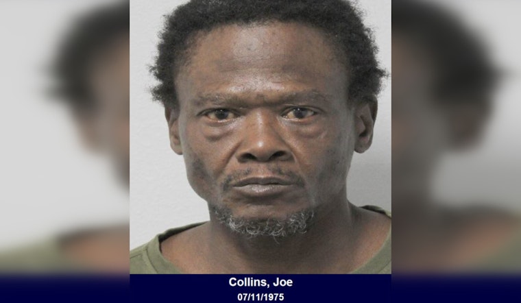 Man Apprehended, Faces Drug Possession Charges in Harris County's Laurel Oaks Area