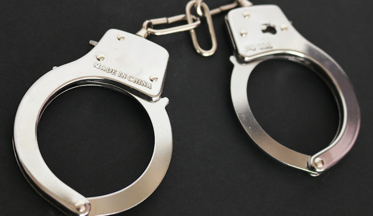 Man Arrested After Standoff with Monroe County Deputies in Frenchtown Township Shooting Incident