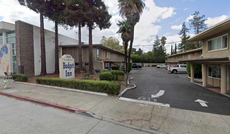 Man Arrested for Alleged Kidnapping of 4-Year-Old Daughter After Chase Ends at Redwood City Motel